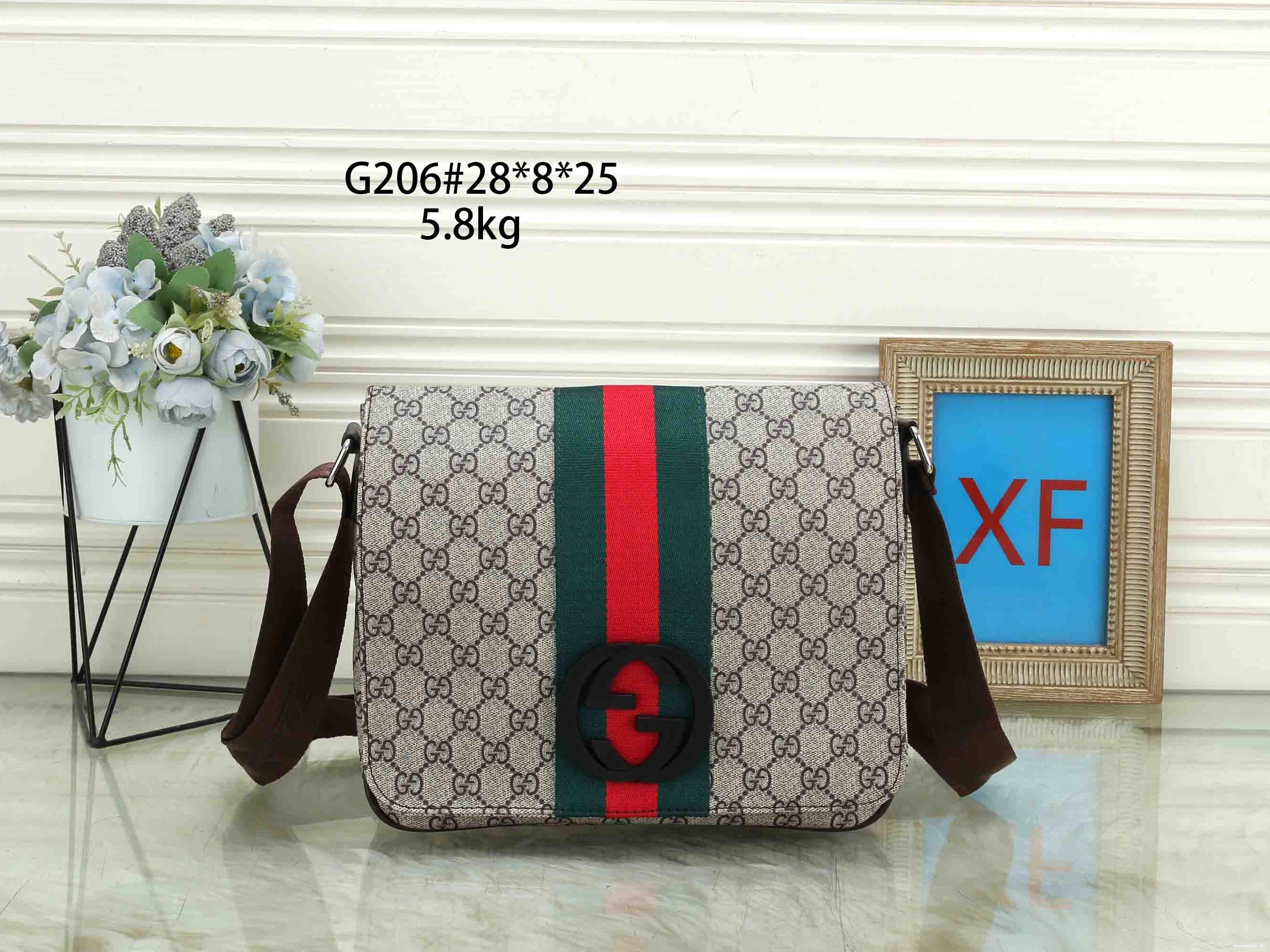 For Messenger Gucci 5808 Bags Men Efficient 0926